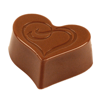 Special Molded Chocolates