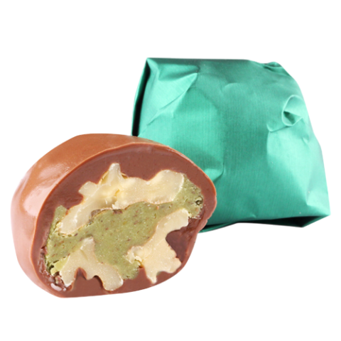 Noirot pistachio
