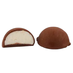 Ice cream vanilla