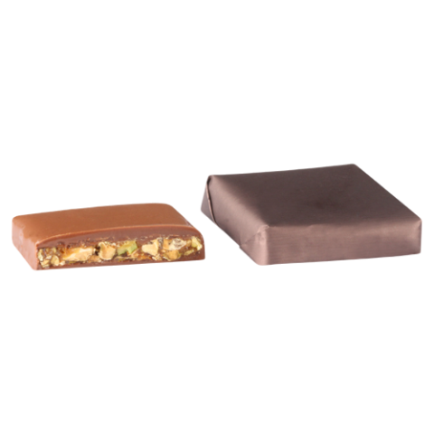 11 Croquant Pistachio