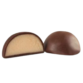 Ice cream melon