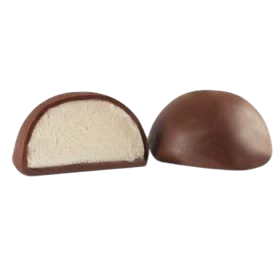 Ice cream Almond