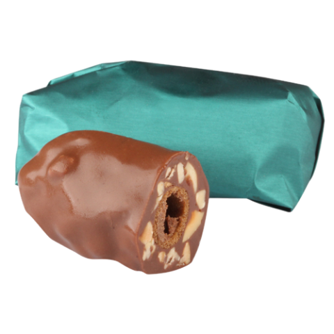 16 cigar with hazelnut