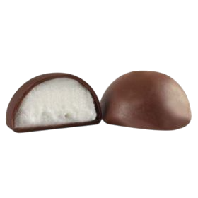 Ice cream lemon