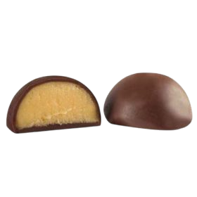 Ice cream cocktail