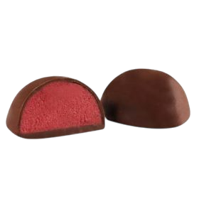 Ice cream cherry