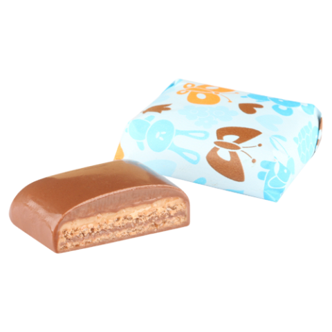 25 Biscuit Amandine