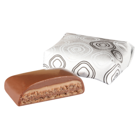26 Biscuit Noisetta