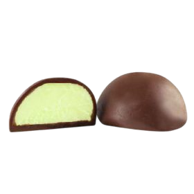 Ice cream mint