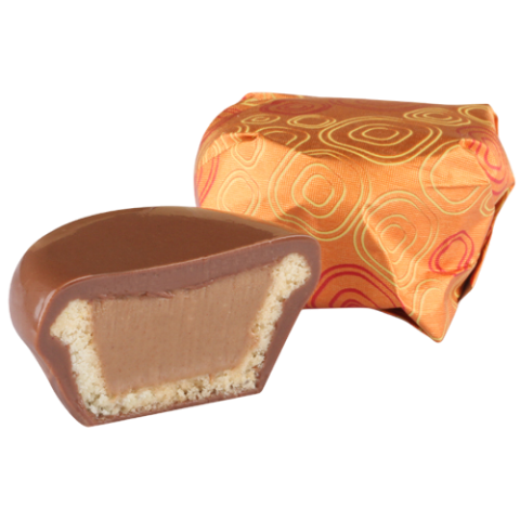 40 Cups Almond Cream