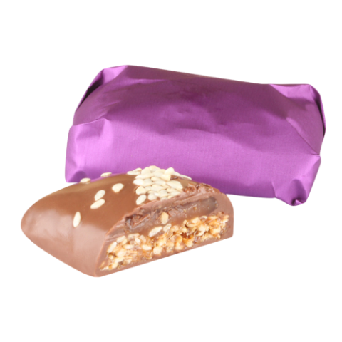 48 Caramel Sesame