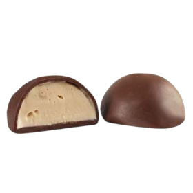 Ice cream Caramel