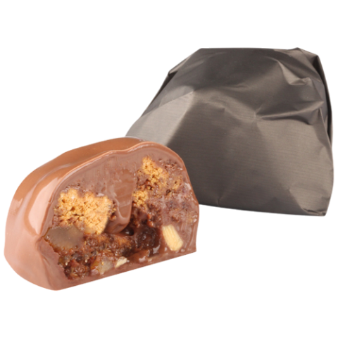 09 Rocher Biscuit
