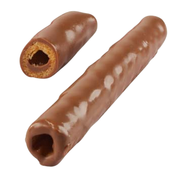 Crepe Cigar long