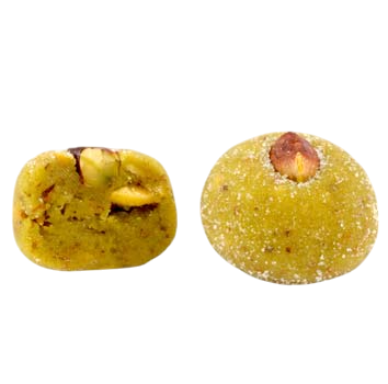 6 مدوّر حلبي