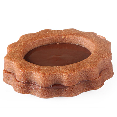 Sablet Chocolate