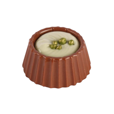 63 Lemon (Unwrapped)