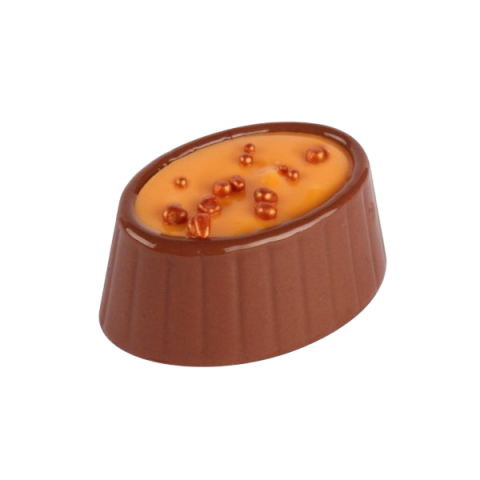 67 Orange (Unwrapped)