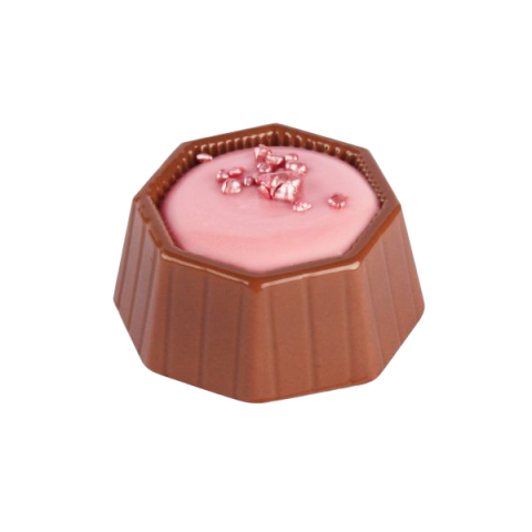 62 Strawberry (Unwrapped)