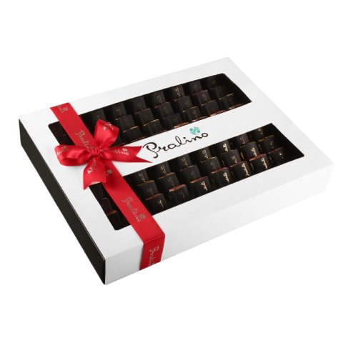 Amandine / Noisetta Box 480 gr