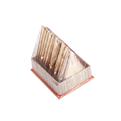 Crepes Triangle-180 gr