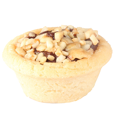 Cup Almond