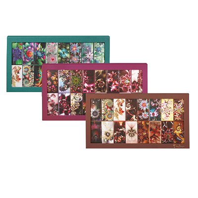 Flower collection
